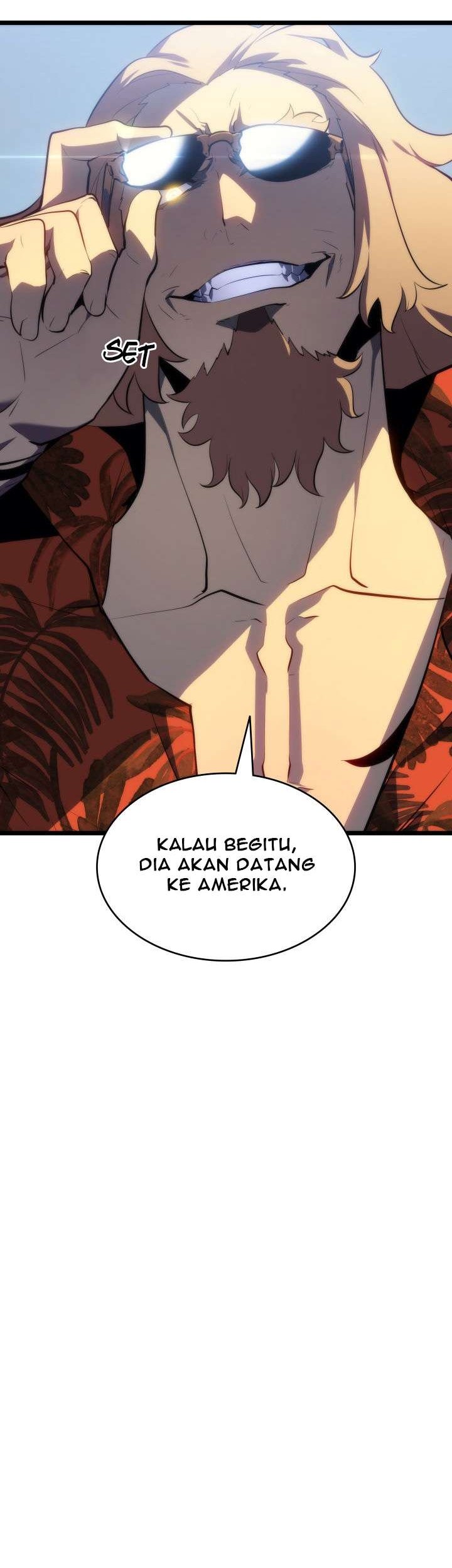 Solo Leveling Chapter 139 - halaman 35