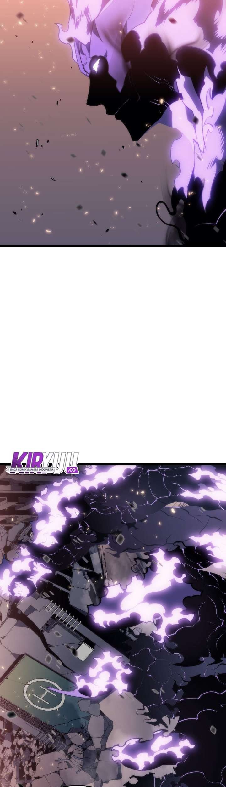 Solo Leveling Chapter 139 - halaman 37