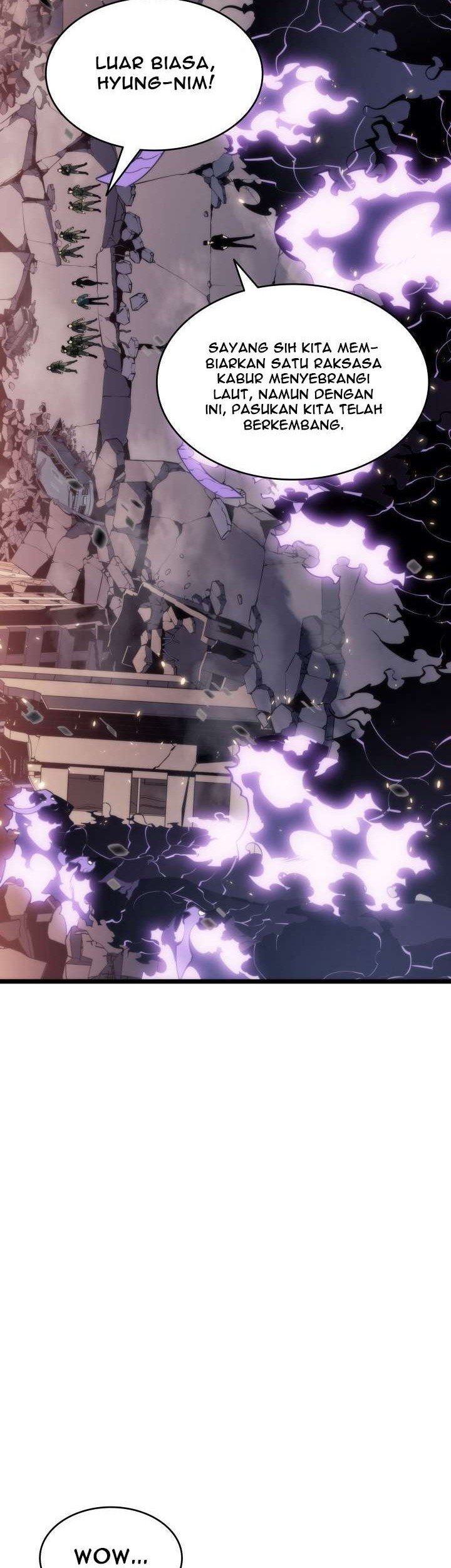 Solo Leveling Chapter 139 - halaman 38