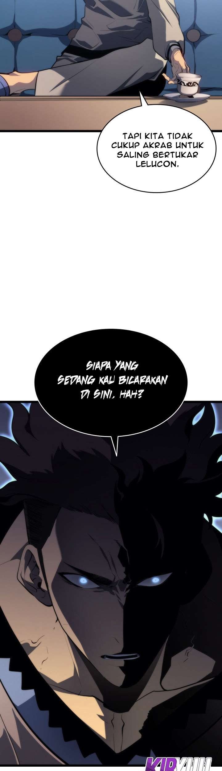 Solo Leveling Chapter 139 - halaman 4