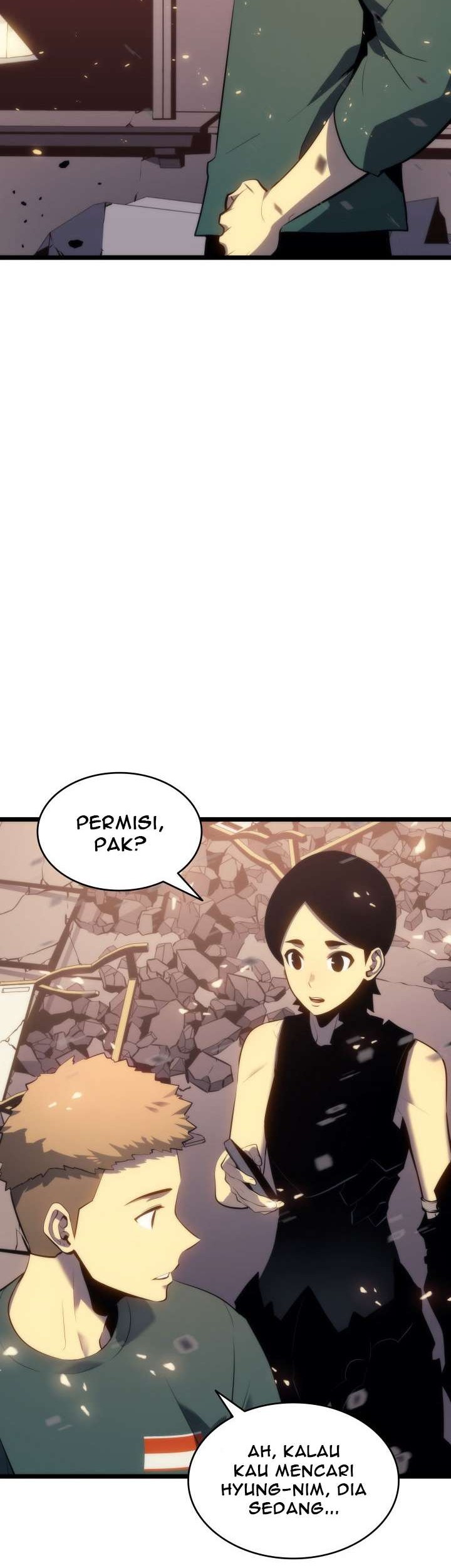 Solo Leveling Chapter 139 - halaman 41