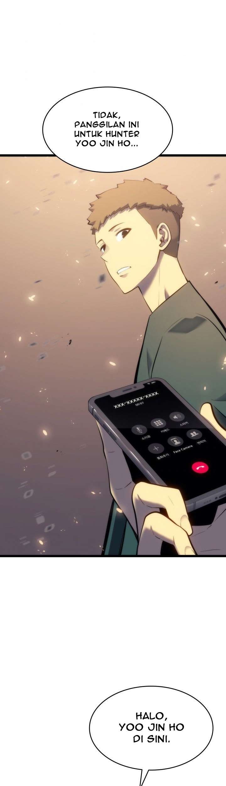 Solo Leveling Chapter 139 - halaman 43