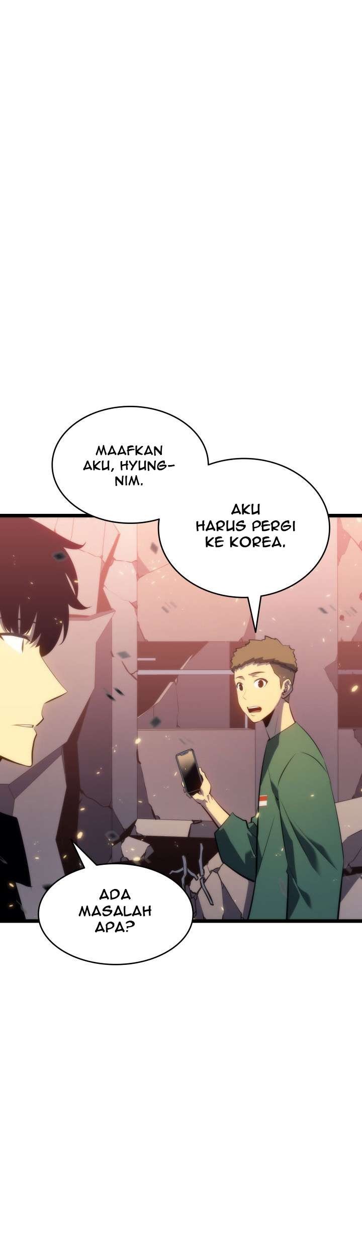 Solo Leveling Chapter 139 - halaman 46