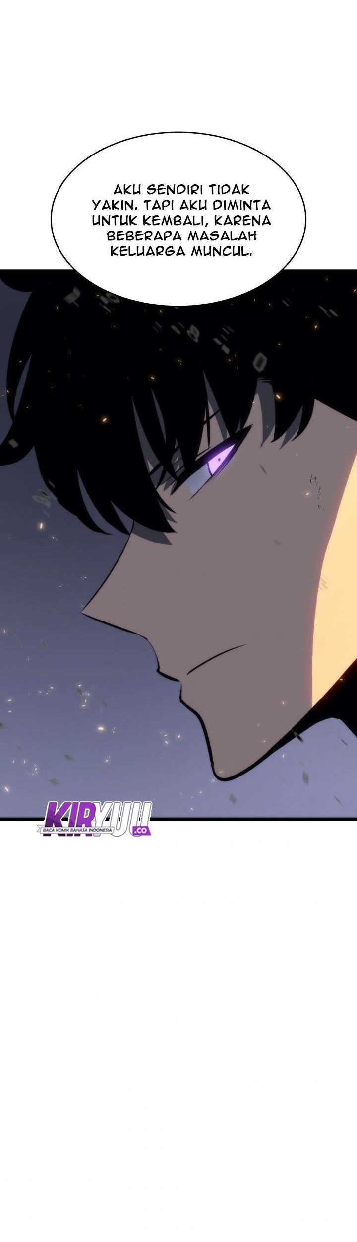 Solo Leveling Chapter 139 - halaman 47