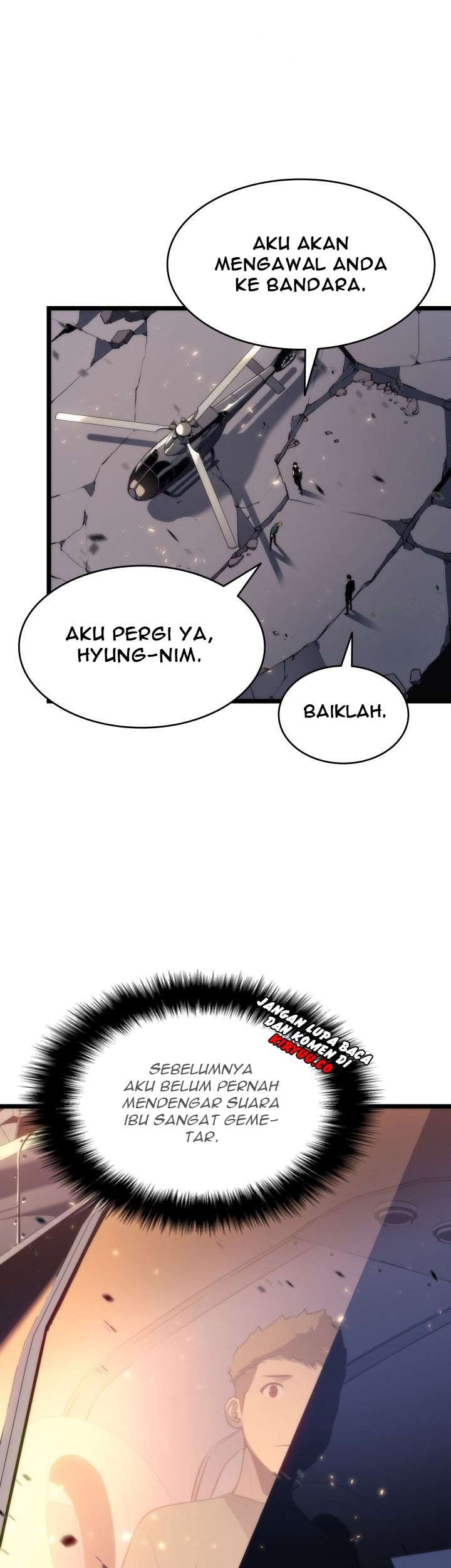 Solo Leveling Chapter 139 - halaman 49
