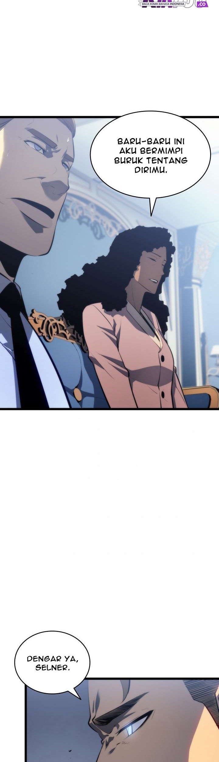 Solo Leveling Chapter 139 - halaman 5