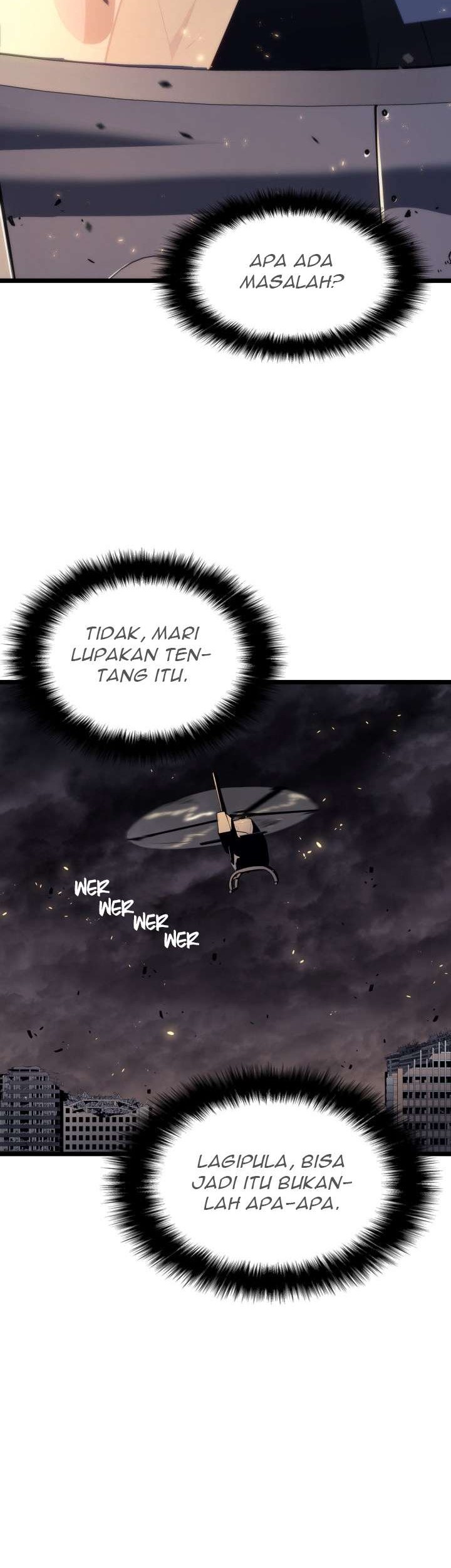 Solo Leveling Chapter 139 - halaman 50