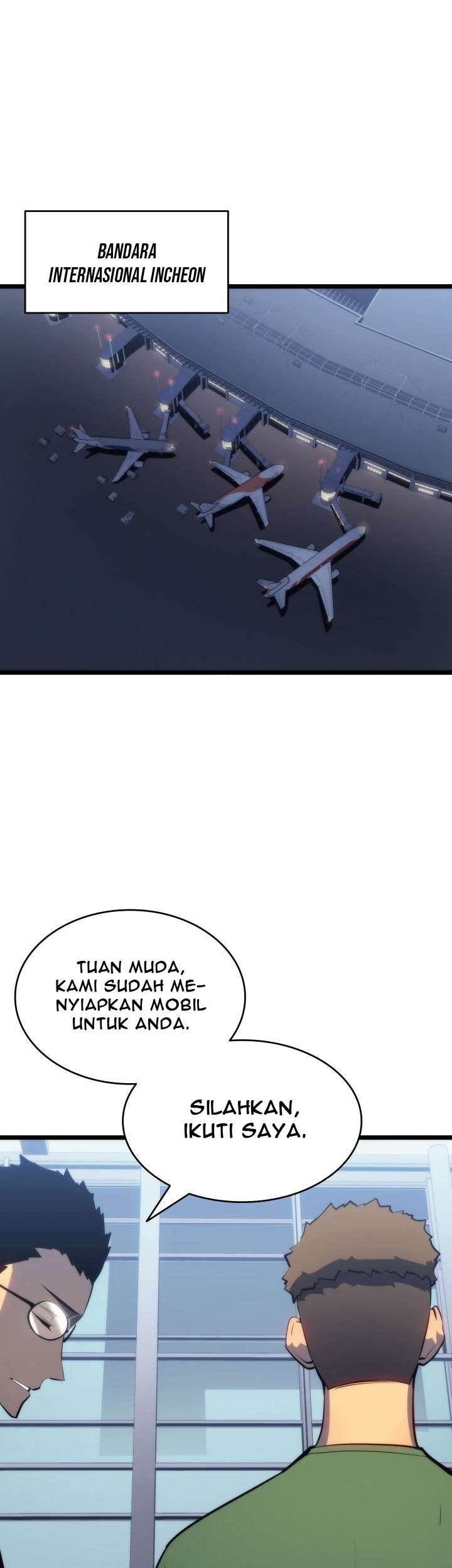 Solo Leveling Chapter 139 - halaman 52