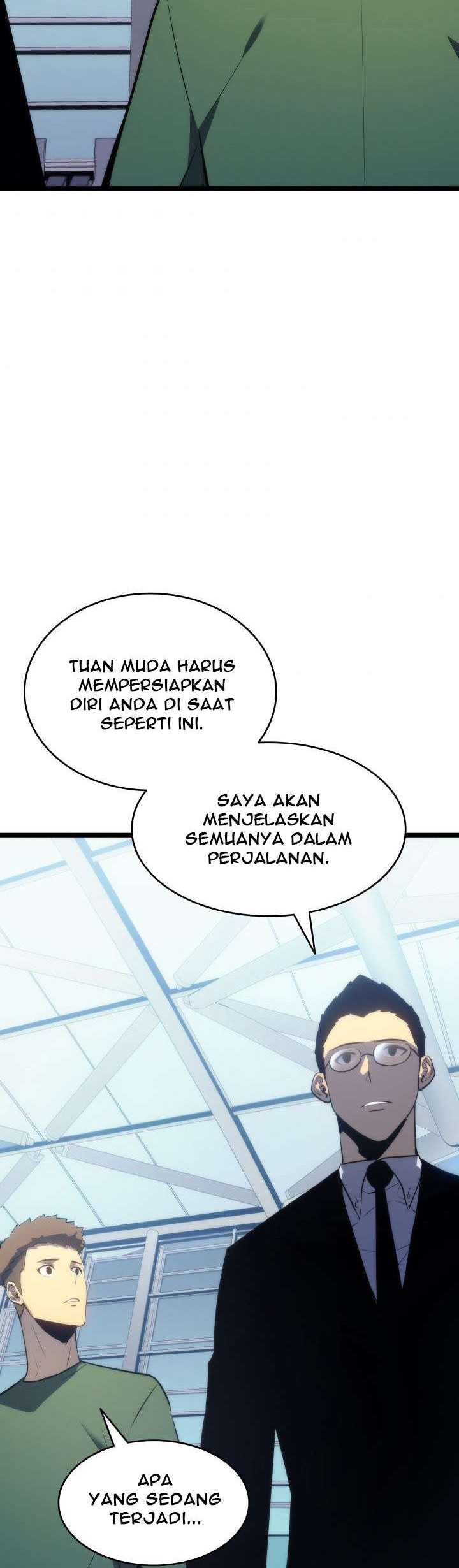 Solo Leveling Chapter 139 - halaman 53