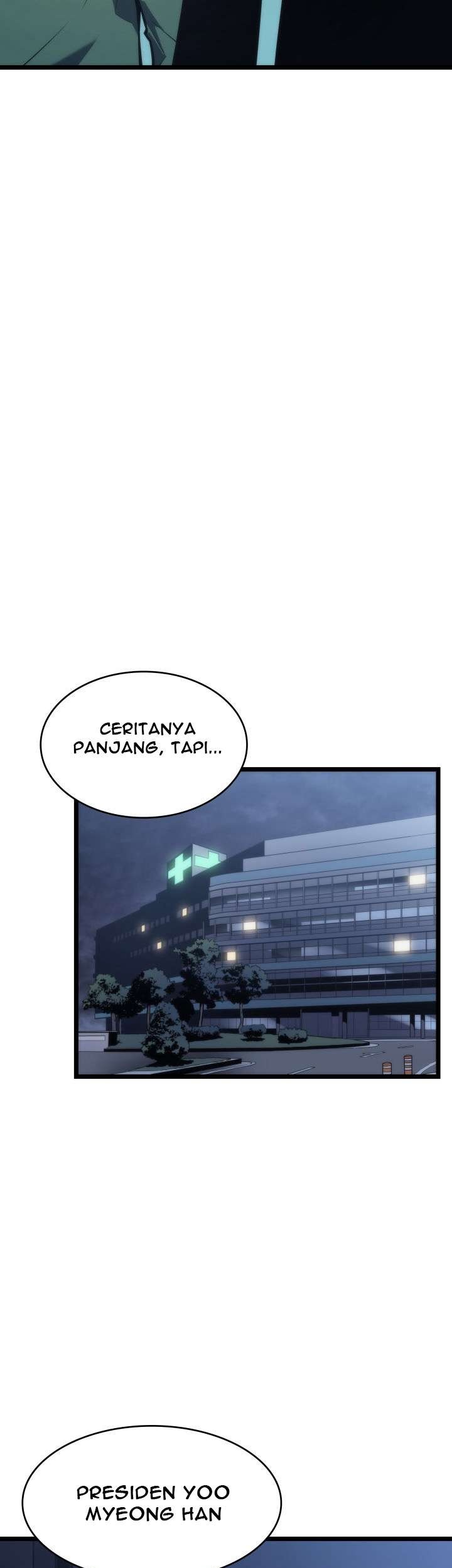 Solo Leveling Chapter 139 - halaman 54
