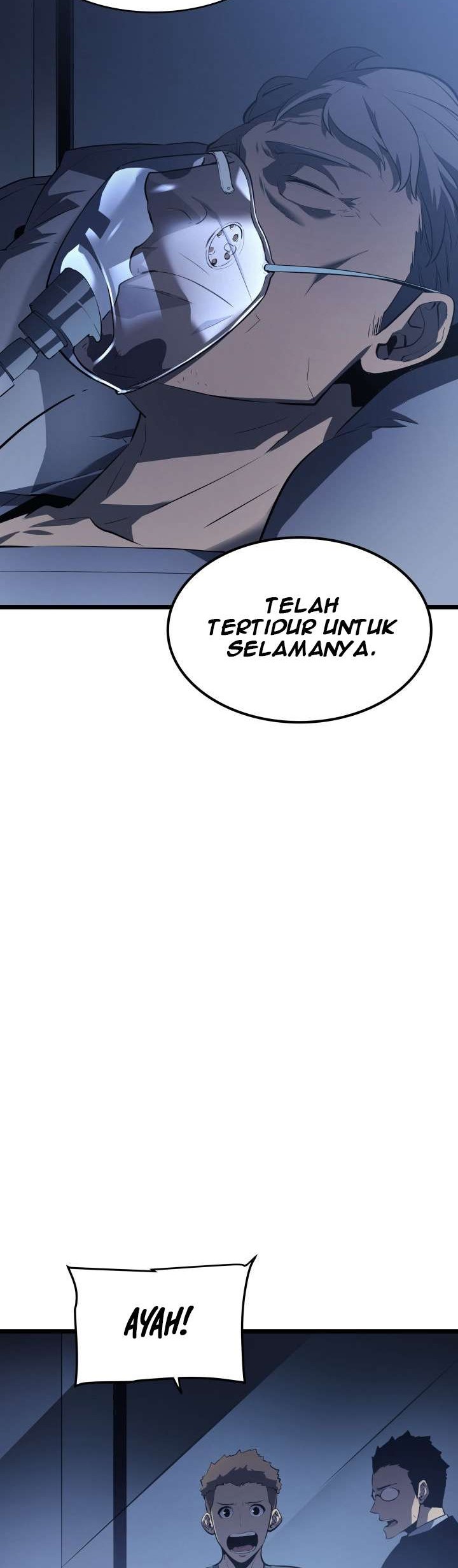 Solo Leveling Chapter 139 - halaman 55