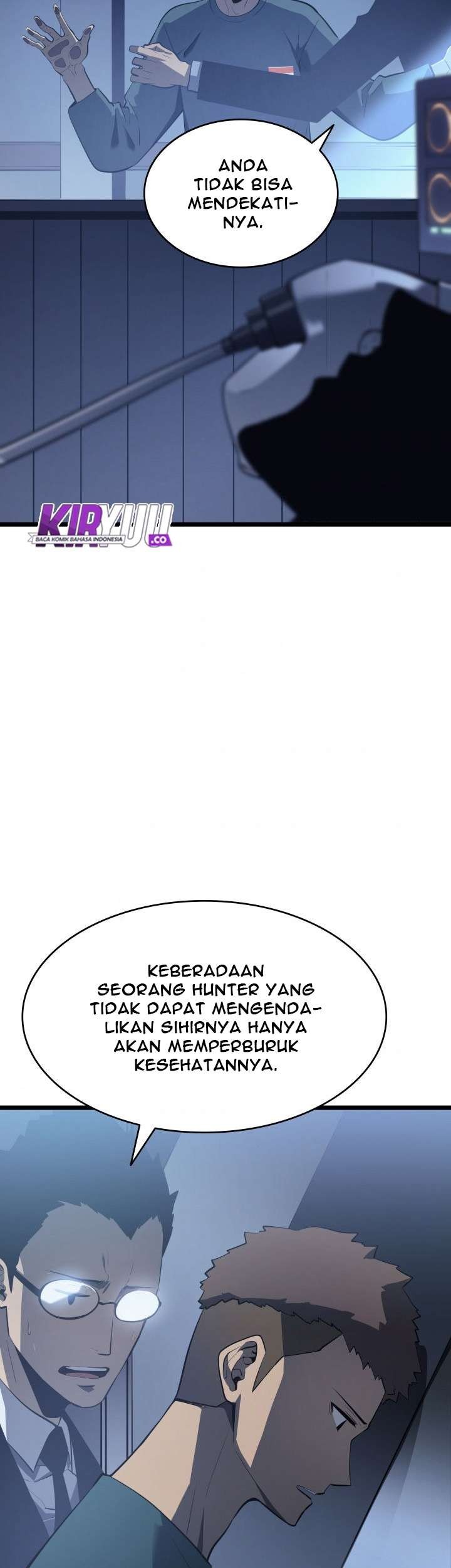 Solo Leveling Chapter 139 - halaman 56