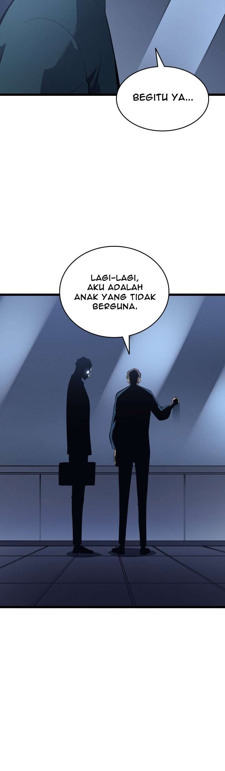 Solo Leveling Chapter 139 - halaman 57