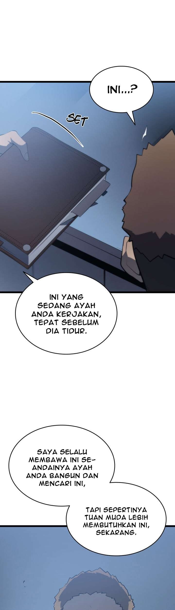 Solo Leveling Chapter 139 - halaman 58