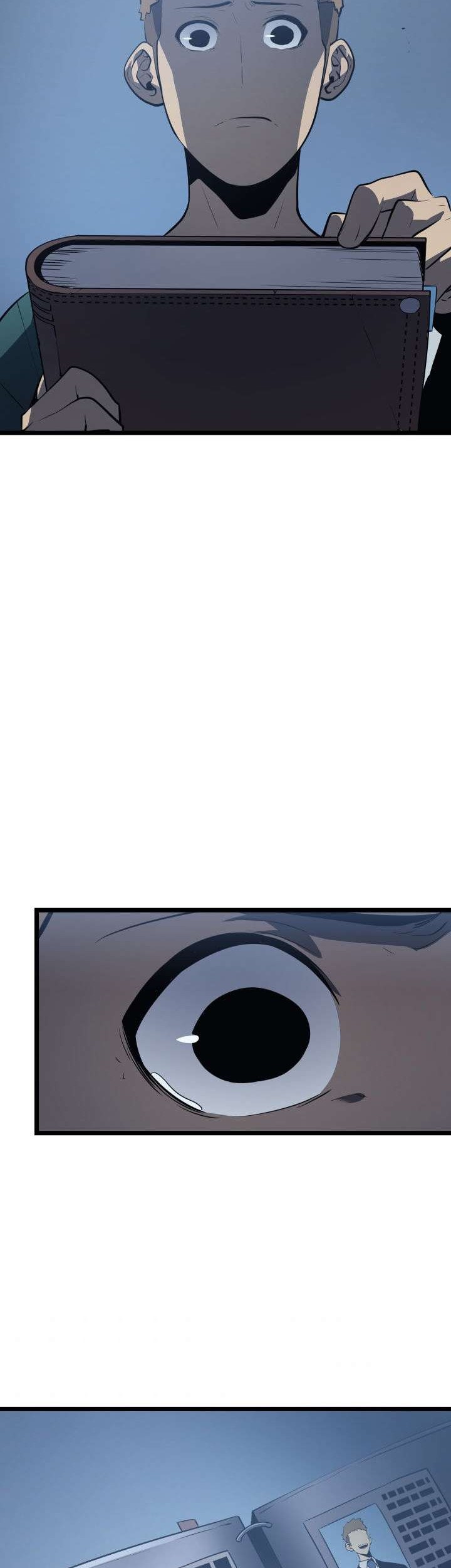 Solo Leveling Chapter 139 - halaman 59