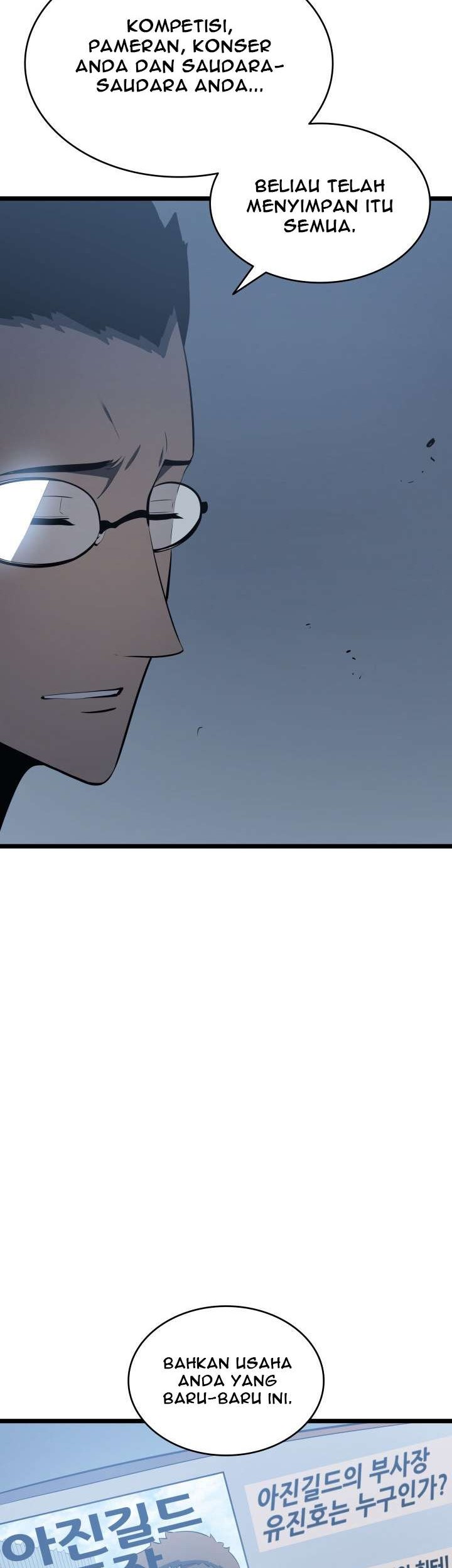 Solo Leveling Chapter 139 - halaman 62