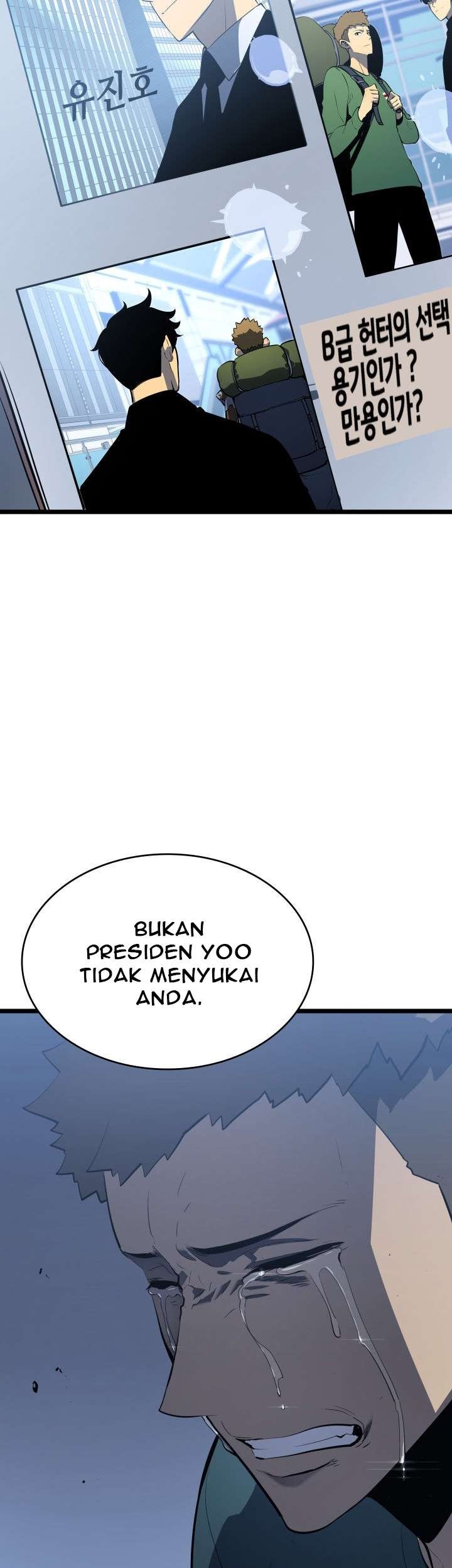 Solo Leveling Chapter 139 - halaman 64