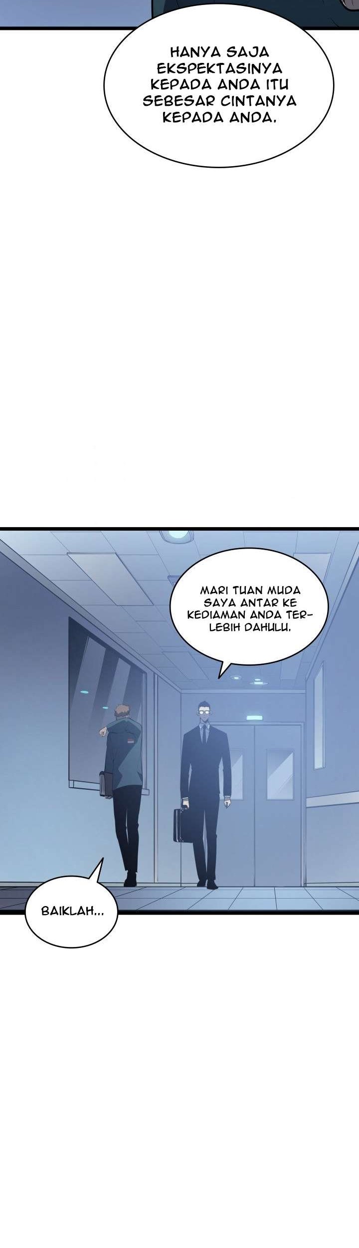 Solo Leveling Chapter 139 - halaman 65