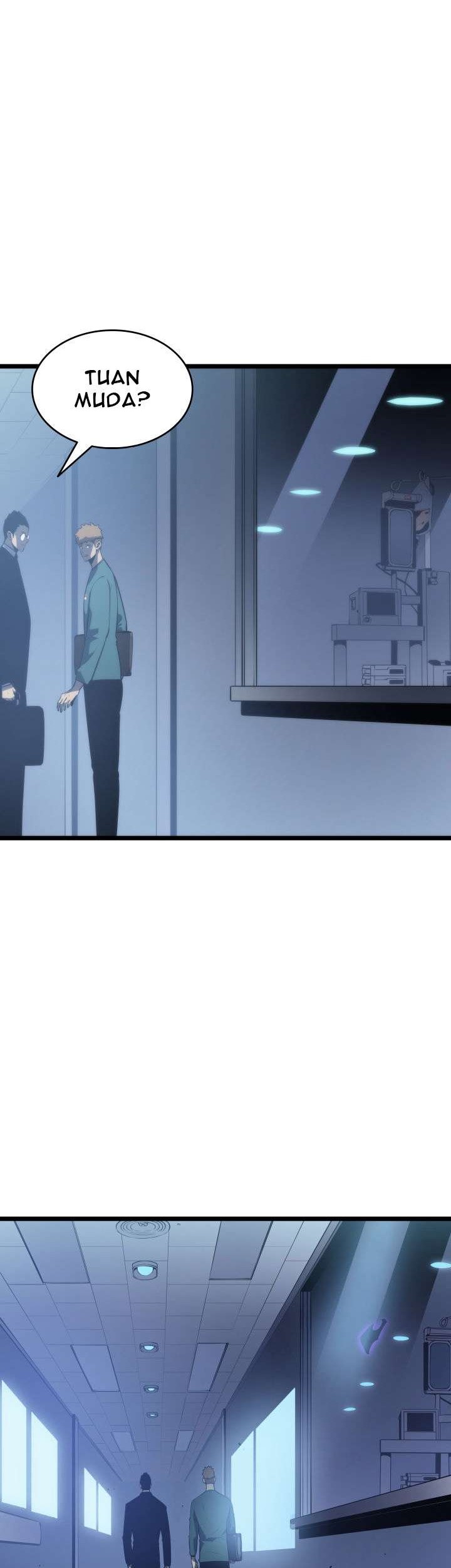 Solo Leveling Chapter 139 - halaman 68