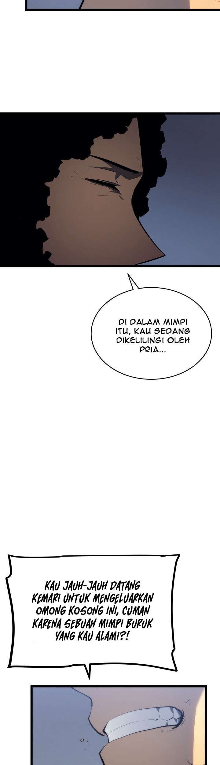 Solo Leveling Chapter 139 - halaman 7