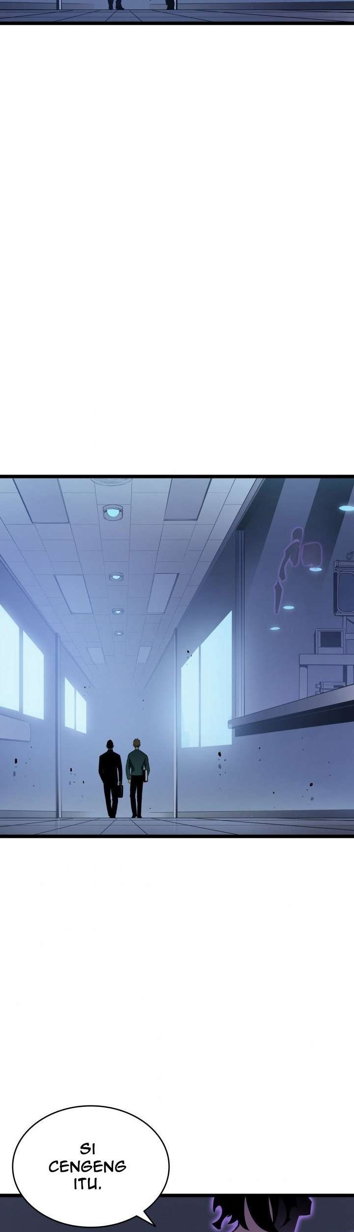 Solo Leveling Chapter 139 - halaman 70