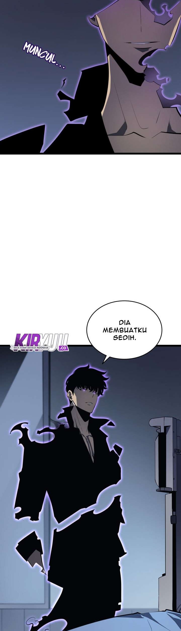 Solo Leveling Chapter 139 - halaman 71