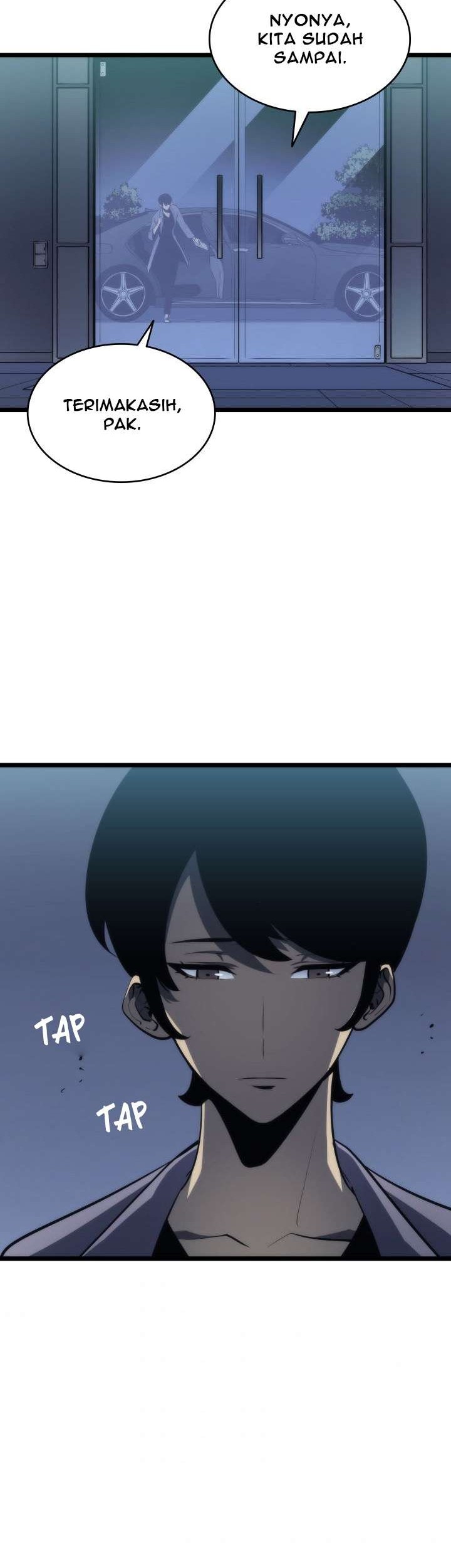 Solo Leveling Chapter 139 - halaman 74
