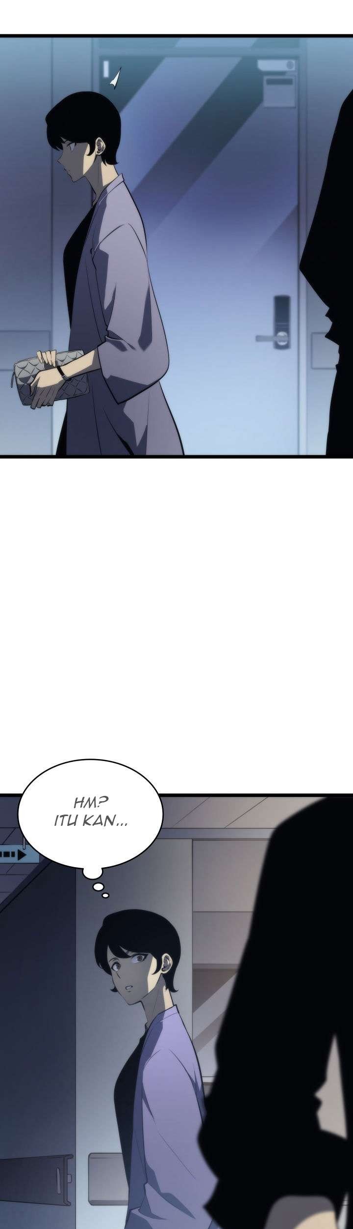 Solo Leveling Chapter 139 - halaman 76
