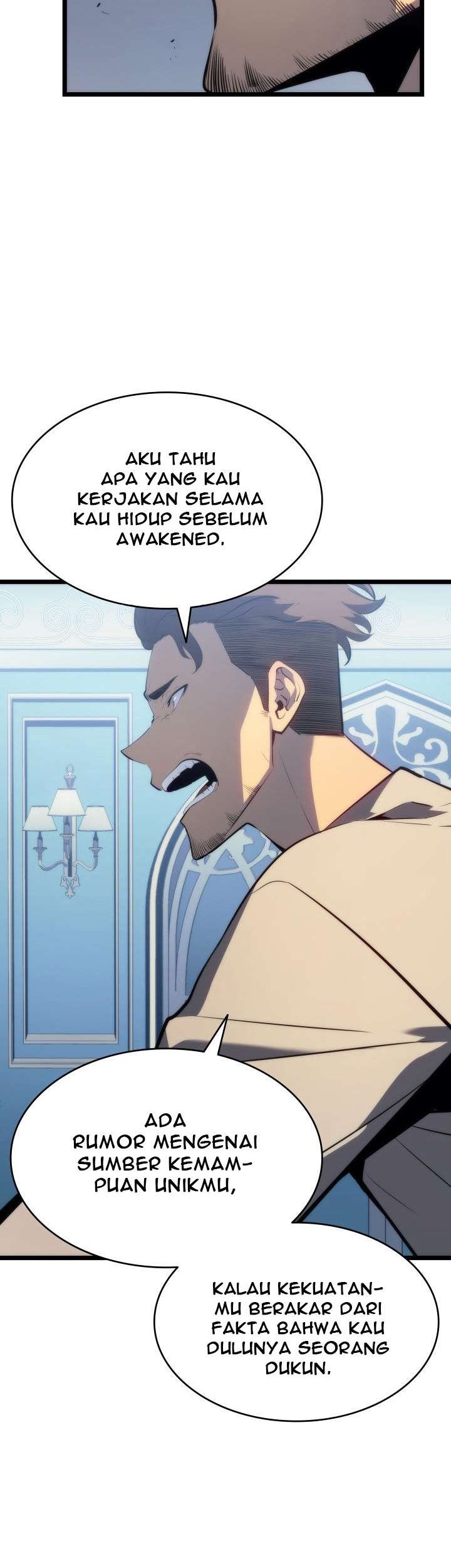 Solo Leveling Chapter 139 - halaman 8