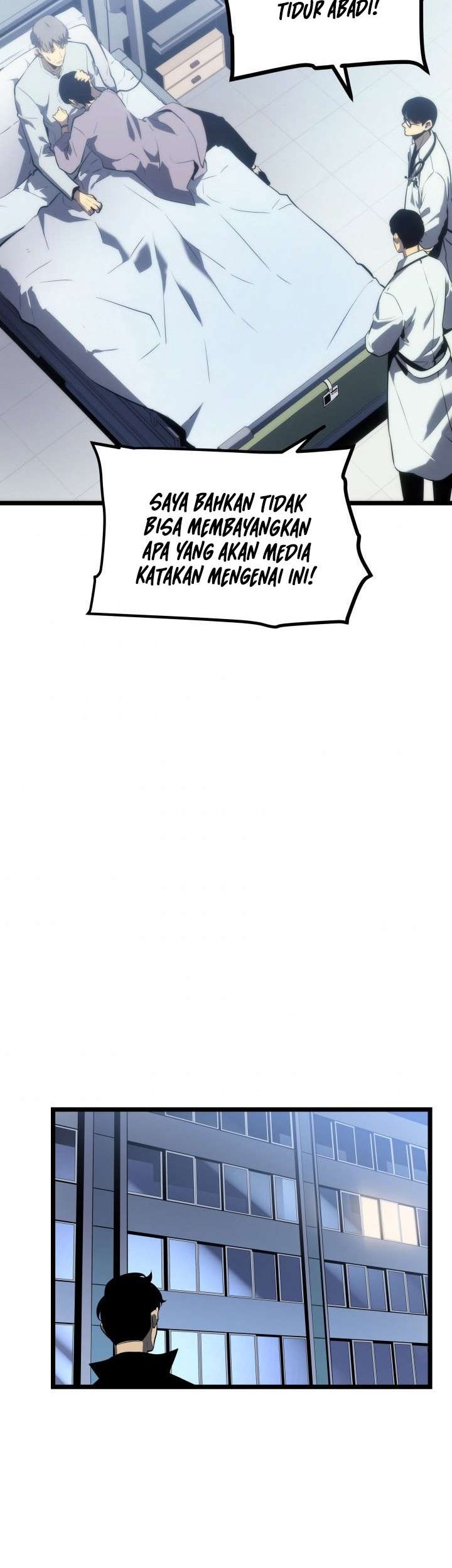 Solo Leveling Chapter 139 - halaman 80