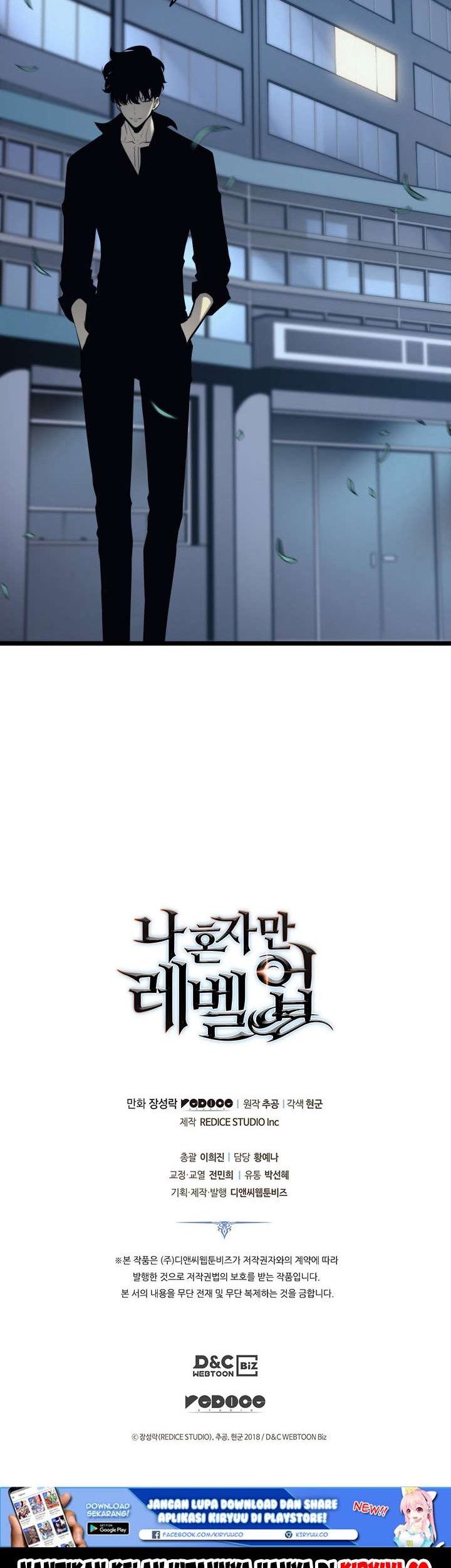 Solo Leveling Chapter 139 - halaman 83