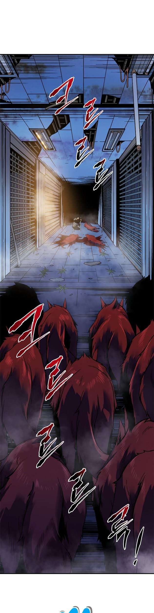 Solo Leveling Chapter 14 - halaman 16