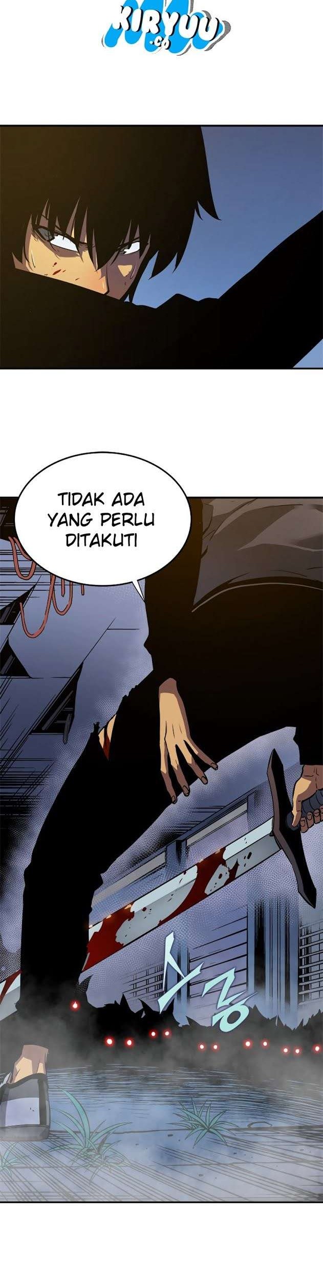 Solo Leveling Chapter 14 - halaman 17