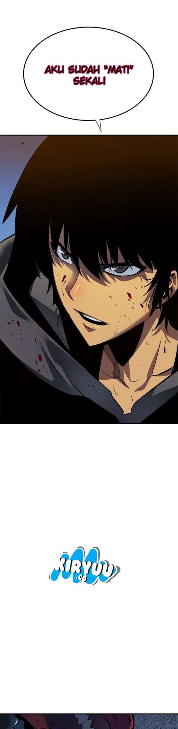 Solo Leveling Chapter 14 - halaman 18