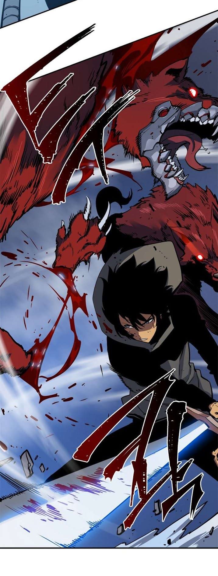 Solo Leveling Chapter 14 - halaman 22