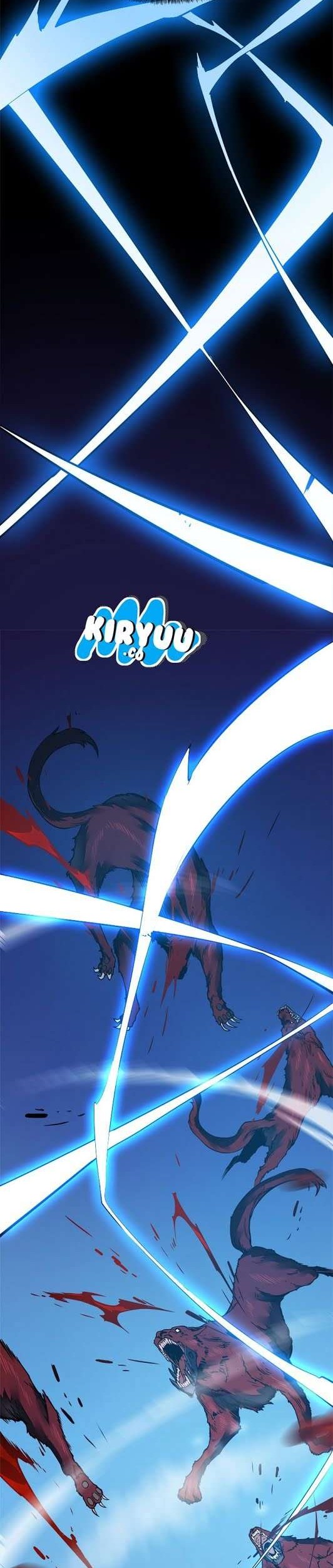 Solo Leveling Chapter 14 - halaman 26