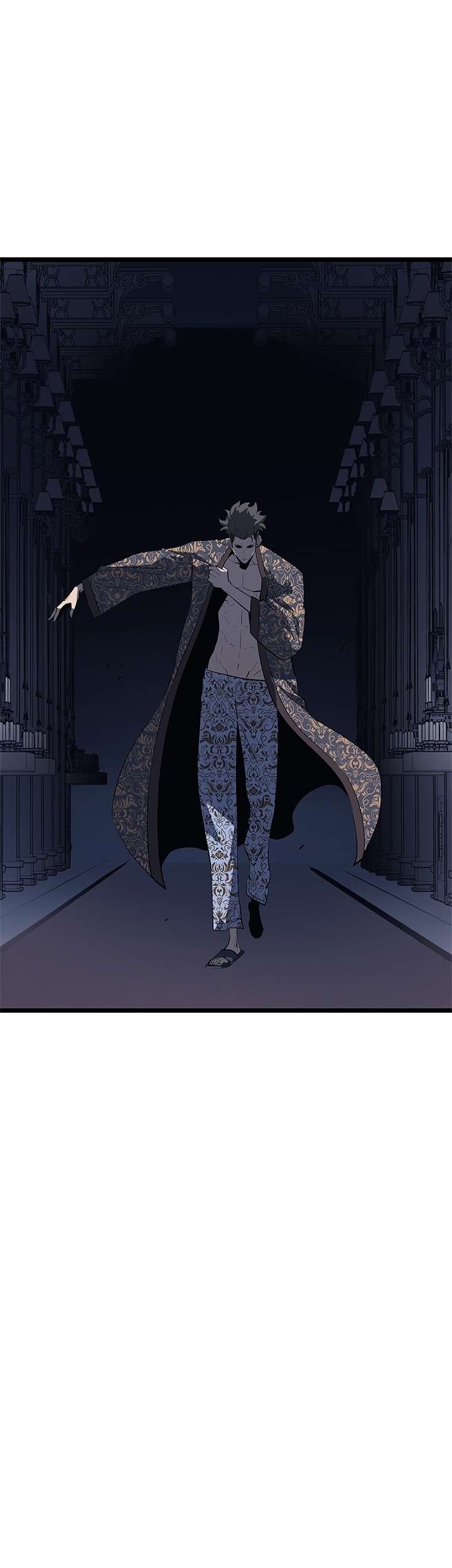 Solo Leveling Chapter 140 - halaman 10