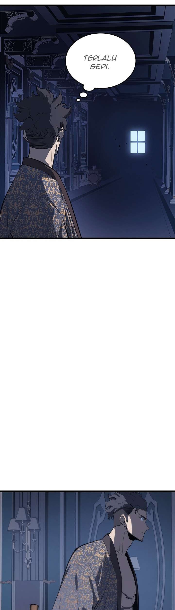 Solo Leveling Chapter 140 - halaman 11
