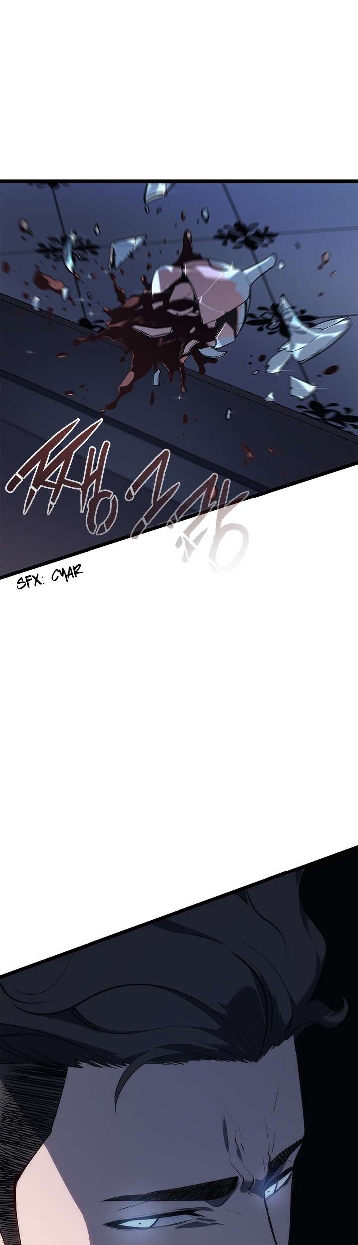 Solo Leveling Chapter 140 - halaman 14