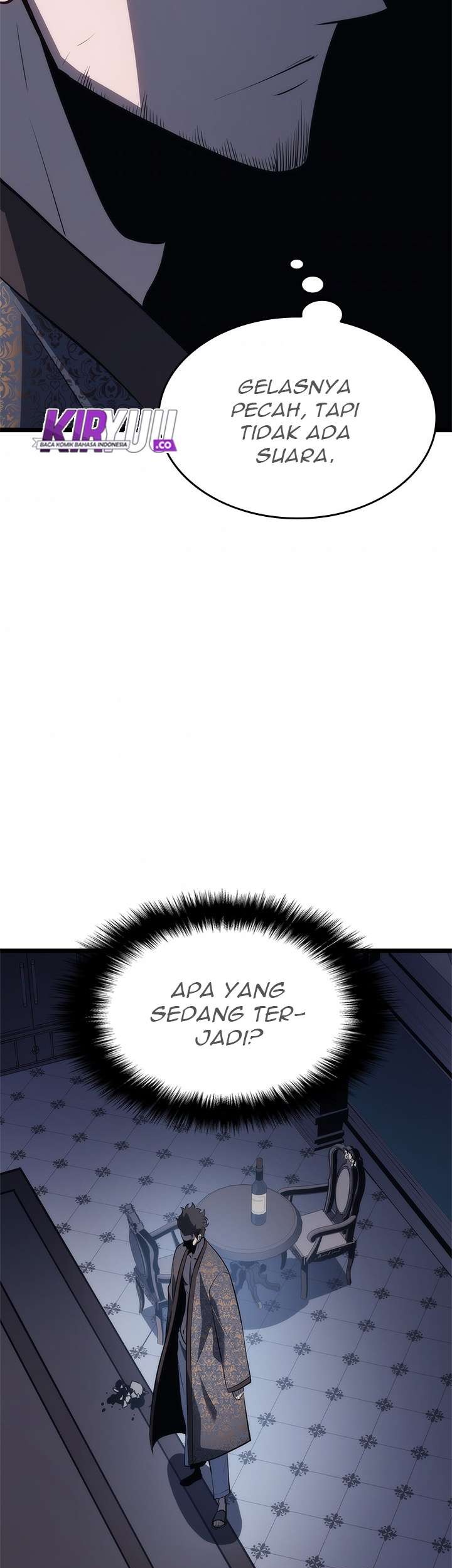 Solo Leveling Chapter 140 - halaman 16