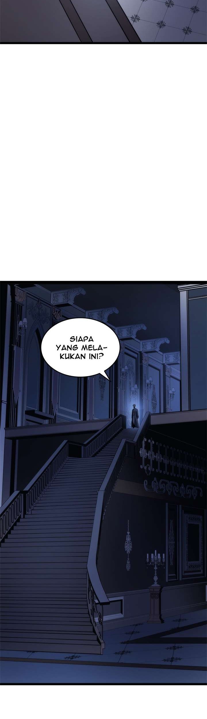 Solo Leveling Chapter 140 - halaman 17