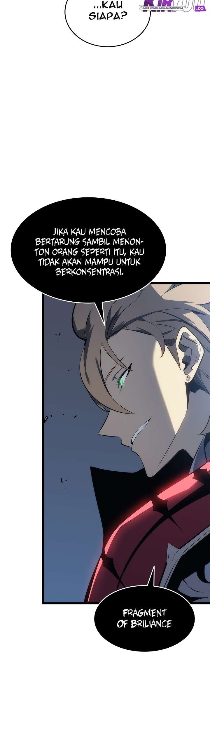 Solo Leveling Chapter 140 - halaman 23