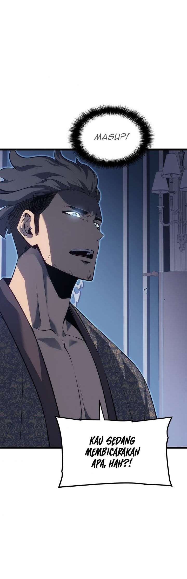 Solo Leveling Chapter 140 - halaman 24