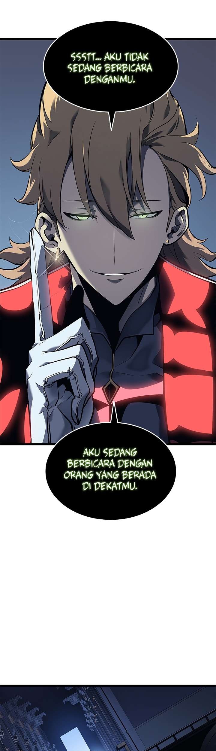Solo Leveling Chapter 140 - halaman 25