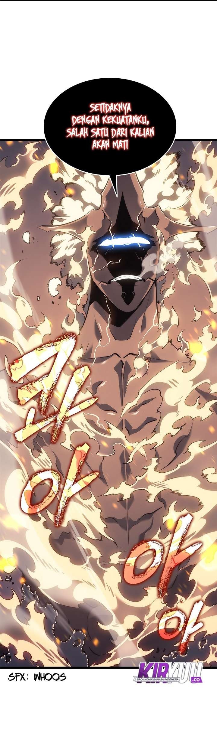 Solo Leveling Chapter 140 - halaman 28