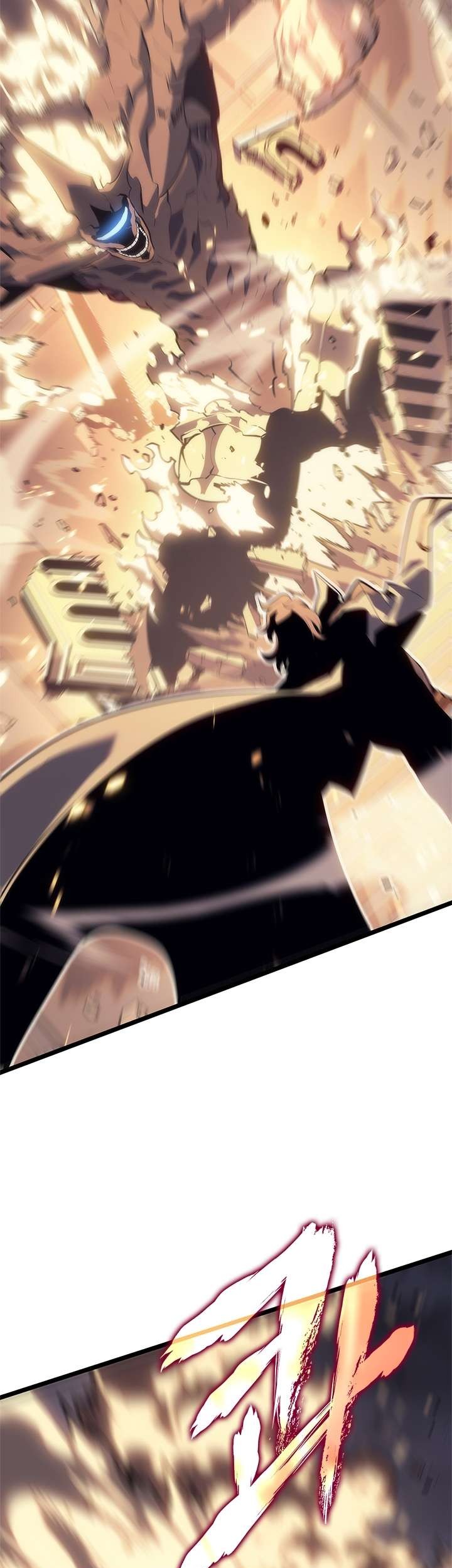 Solo Leveling Chapter 140 - halaman 31