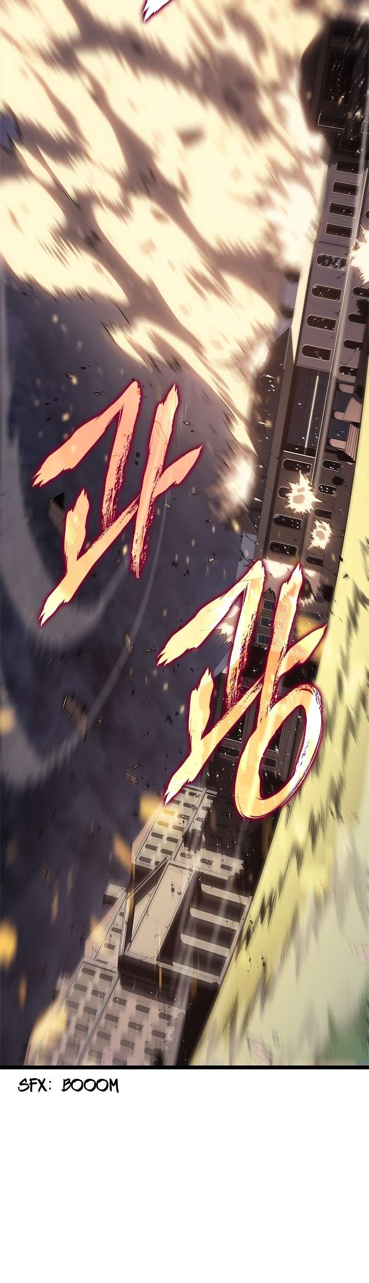Solo Leveling Chapter 140 - halaman 32