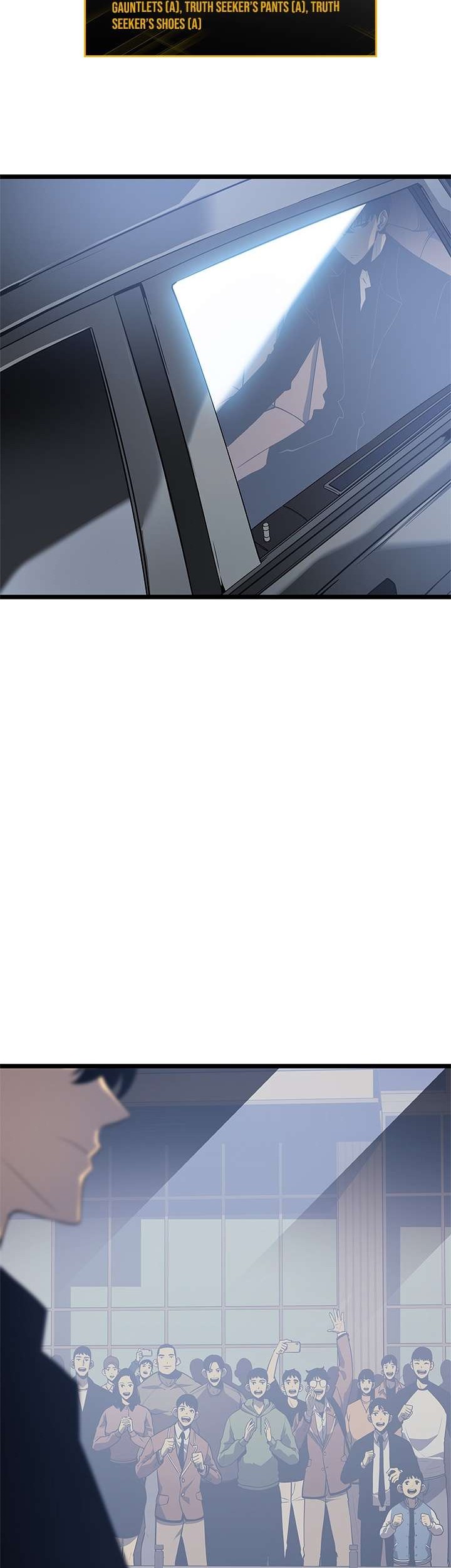 Solo Leveling Chapter 140 - halaman 35