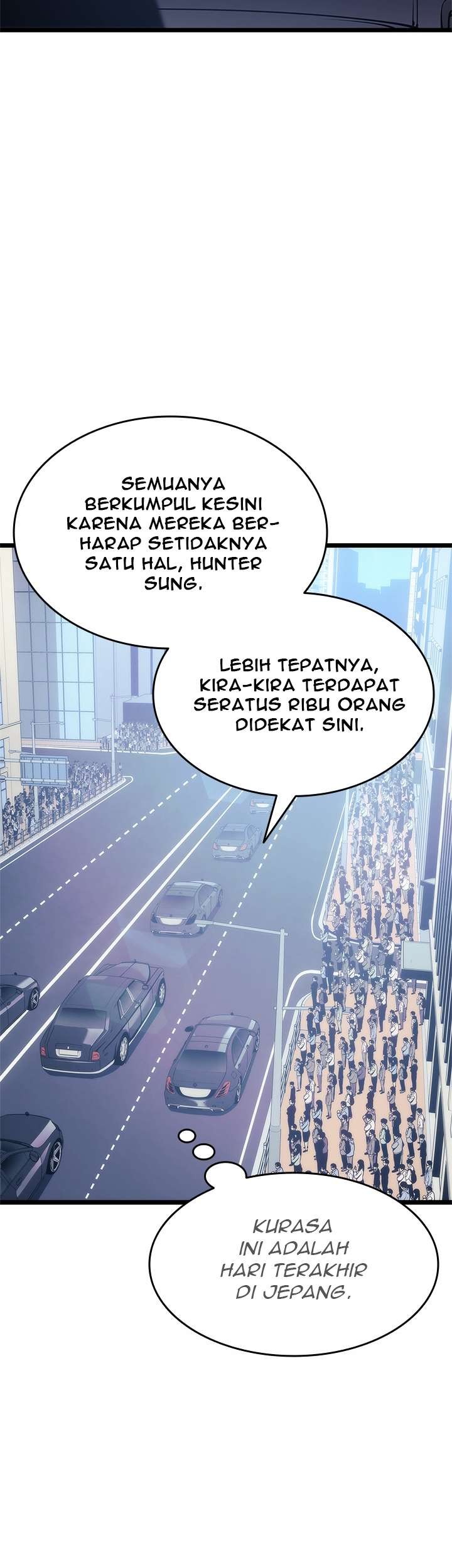 Solo Leveling Chapter 140 - halaman 37