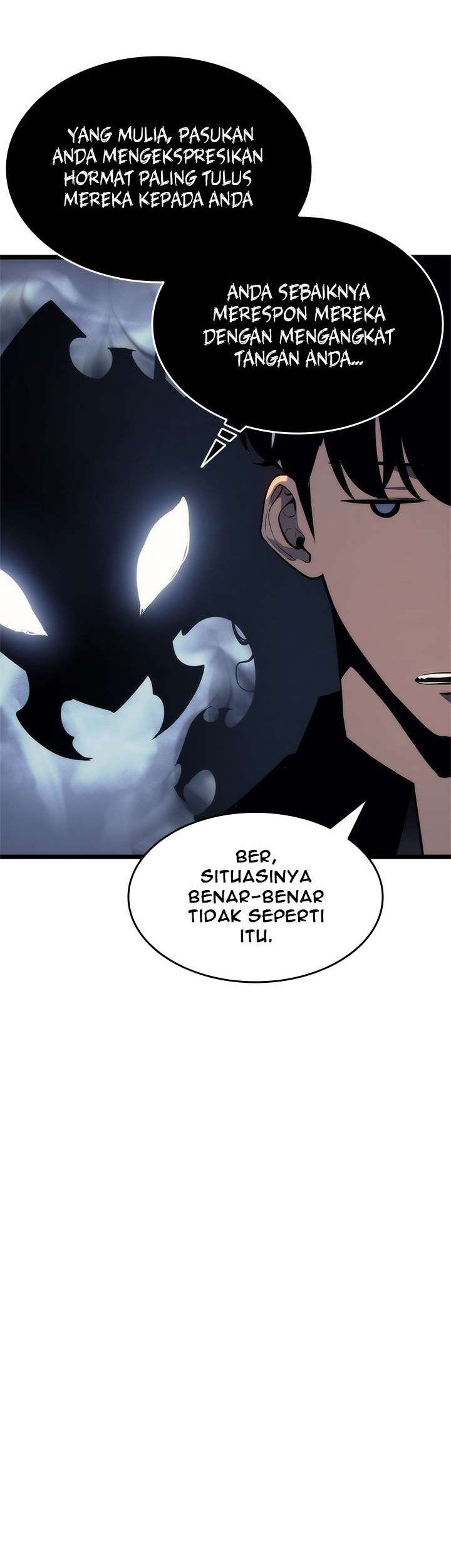 Solo Leveling Chapter 140 - halaman 38